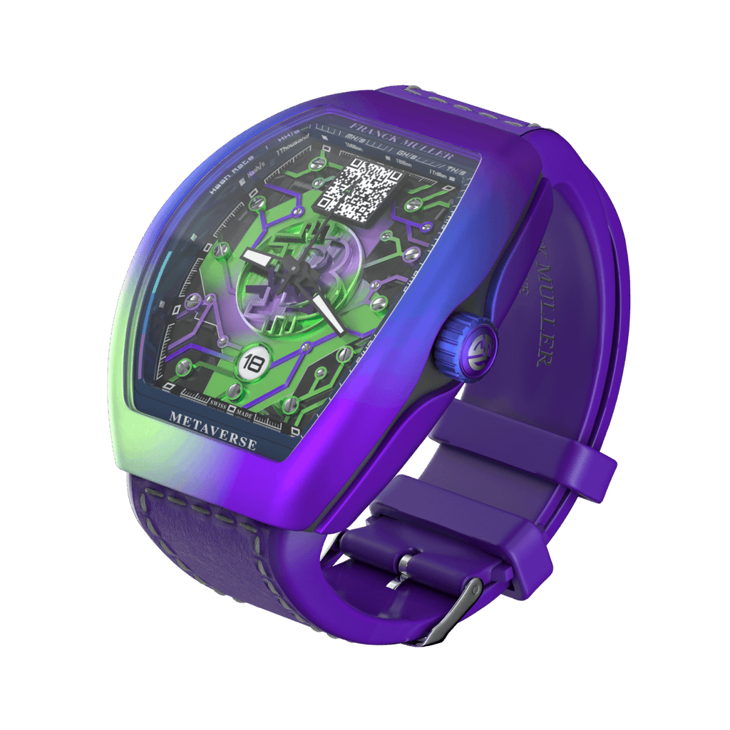 Metaverse Reality-Edition