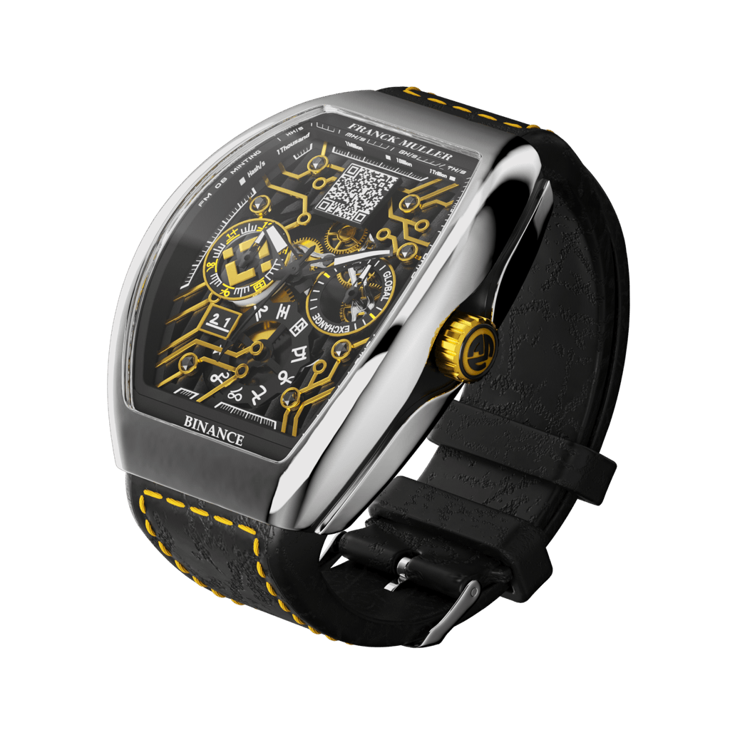 Crypto Special Edition