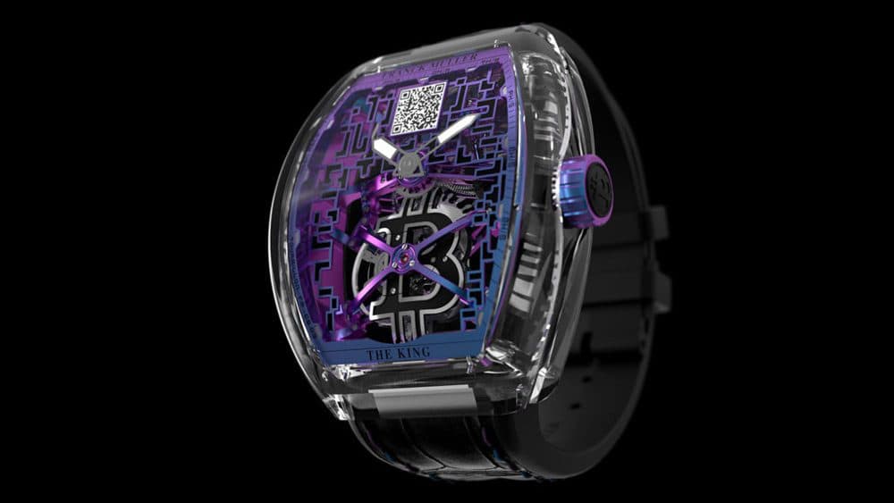 Gaming Warlords Watch