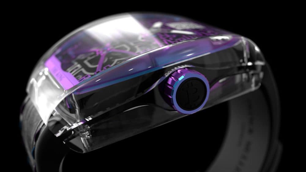 Gaming Warlords Watch