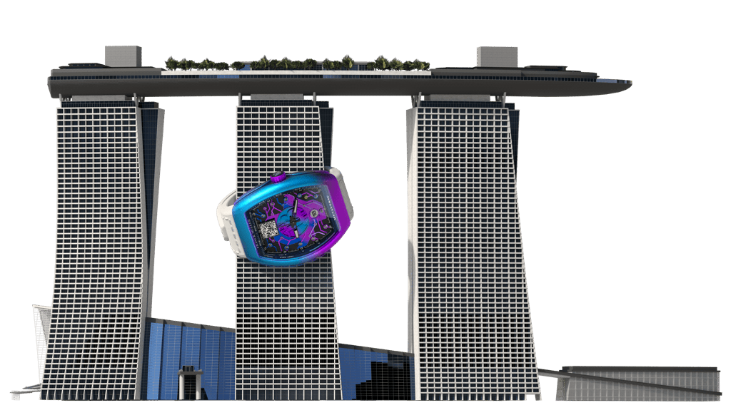 Singapore Private Event