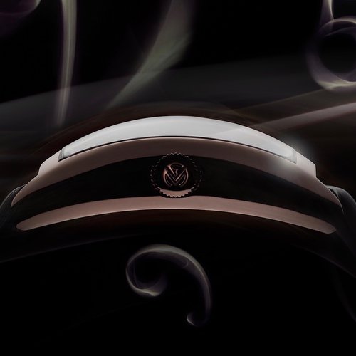 Movement Haute Horlogerie