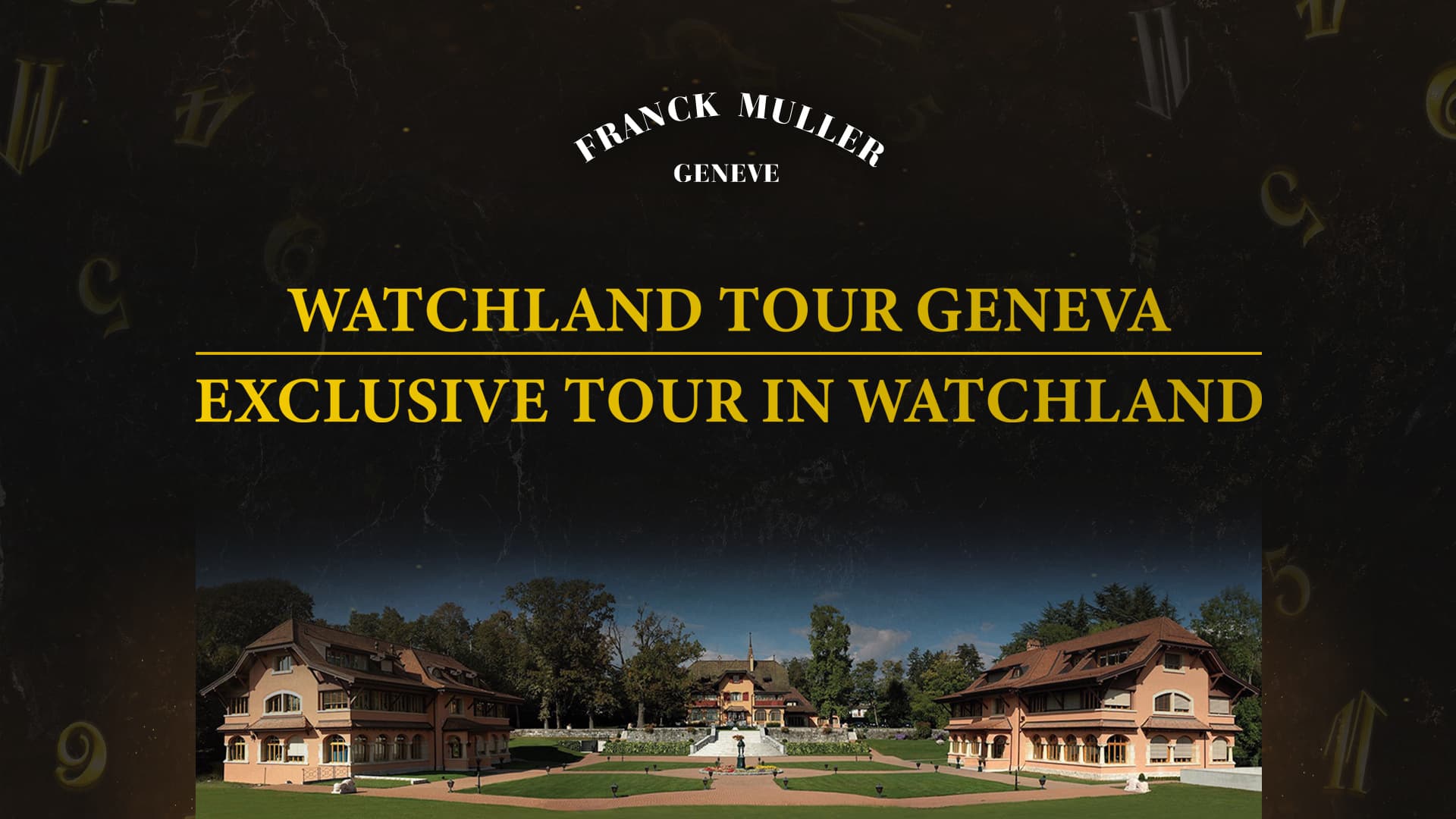 Watchland Tour