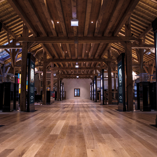 Movement Haute Horlogerie